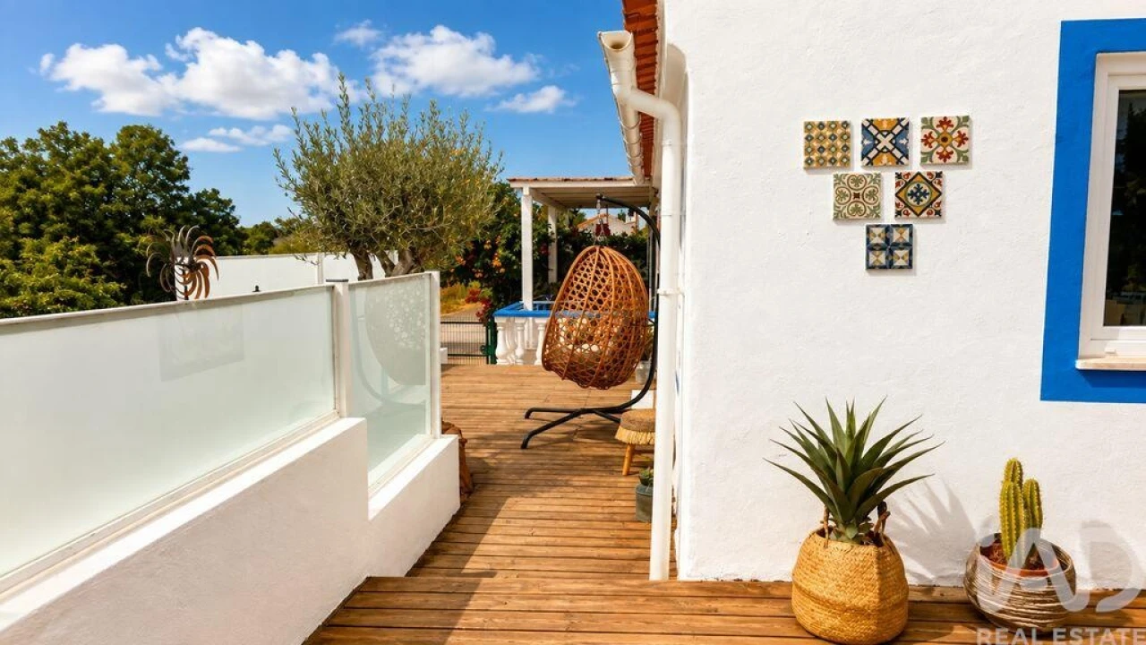 Moradia T3 para Venda em Silves Foto 5