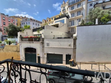 Apartamento T1 para Arrendamento em Santo António