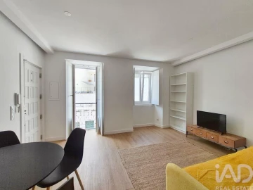 Apartamento T1 para Arrendamento em Santo António