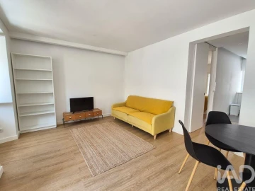Apartamento T1 para Arrendamento em Santo António