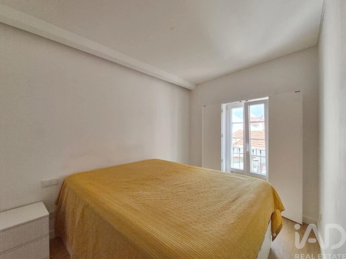 Apartamento T1 para Arrendamento em Santo António Foto 13