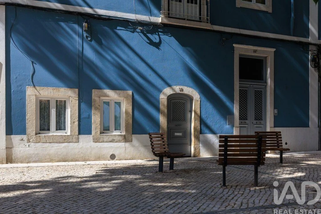 Apartamento T1 para Venda em Campo de Ourique Foto 29
