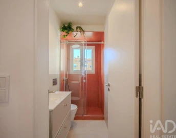 Apartamento T1 para Venda em Campo de Ourique