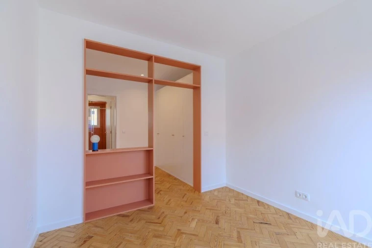 Apartamento T1 para Venda em Campo de Ourique Foto 26