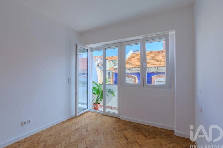 Apartamento T1 para Venda em Campo de Ourique Foto 20