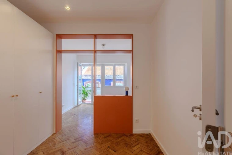 Apartamento T1 para Venda em Campo de Ourique Foto 18