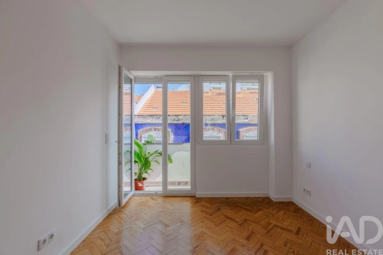 Apartamento T1 para Venda em Campo de Ourique Foto 21