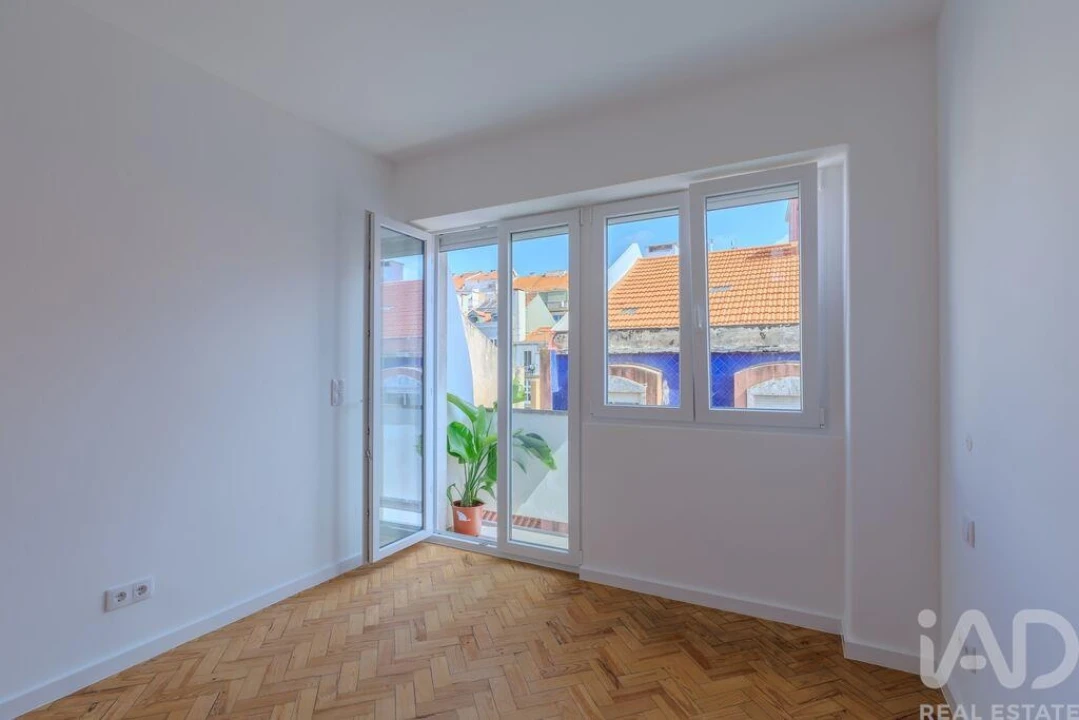 Apartamento T1 para Venda em Campo de Ourique Foto 20