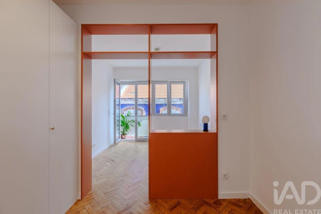 Apartamento T1 para Venda em Campo de Ourique Foto 19