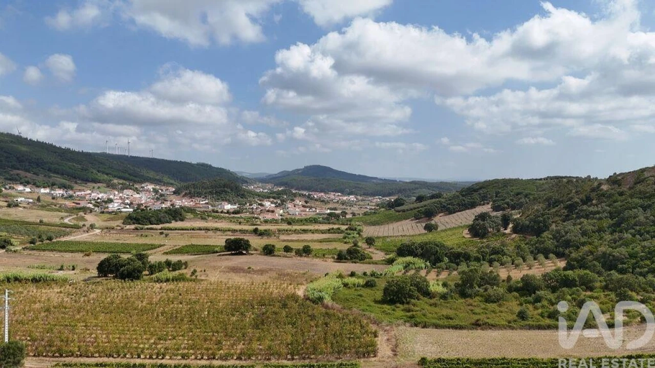 Terreno para Venda em Rio Maior Foto 20