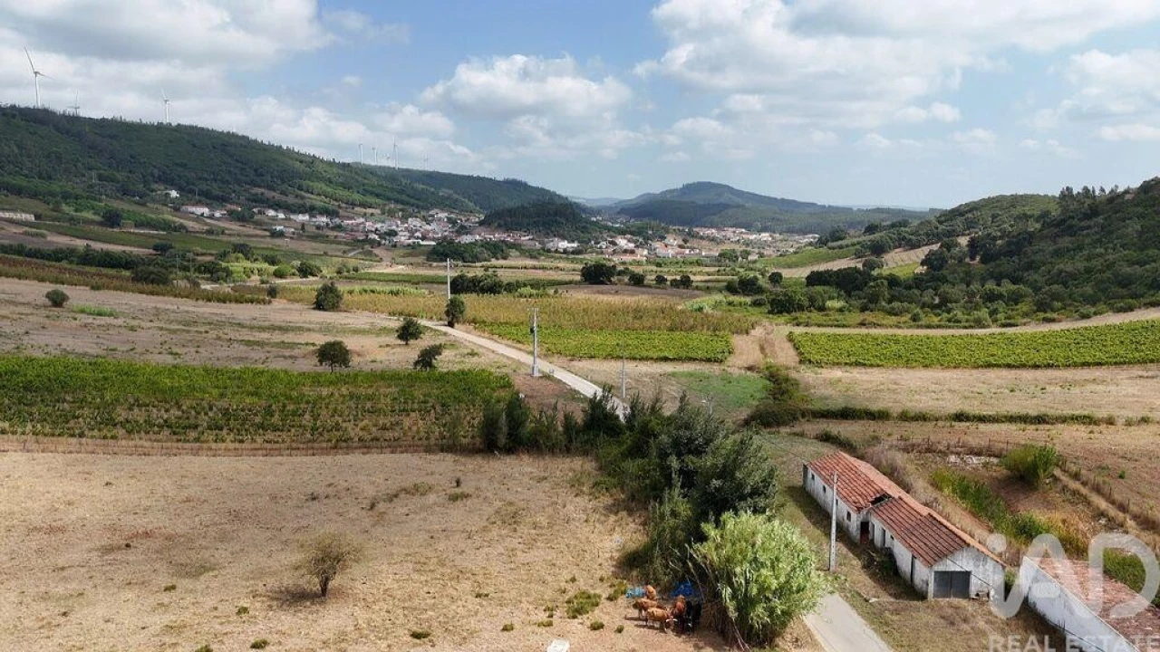 Terreno para Venda em Rio Maior Foto 30