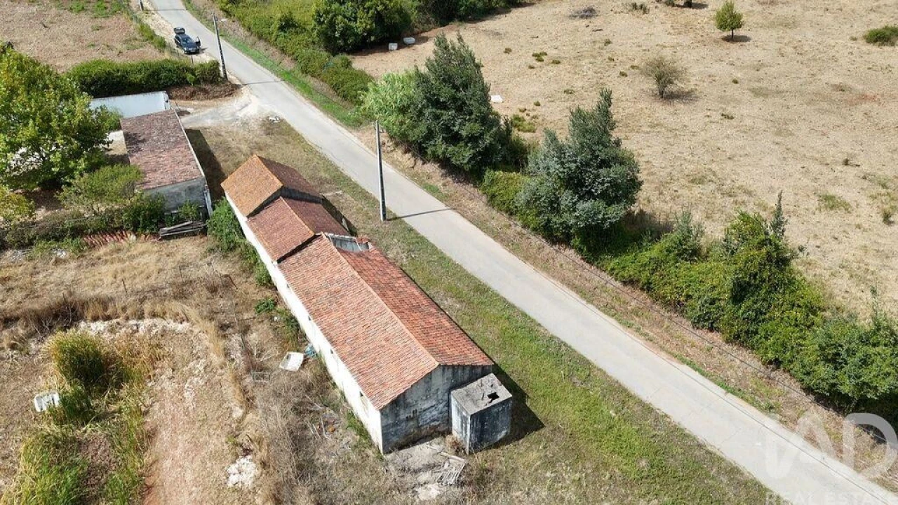 Terreno para Venda em Rio Maior Foto 22