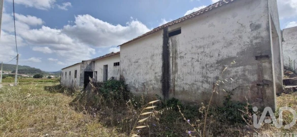 Terreno para Venda em Rio Maior