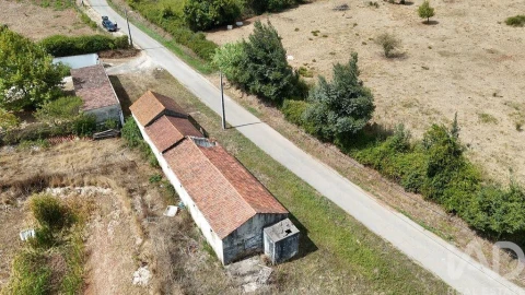 Terreno para Venda em Rio Maior