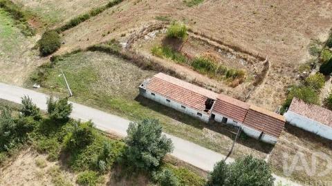 Terreno para Venda em Rio Maior