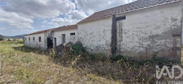 Terreno para Venda em Rio Maior