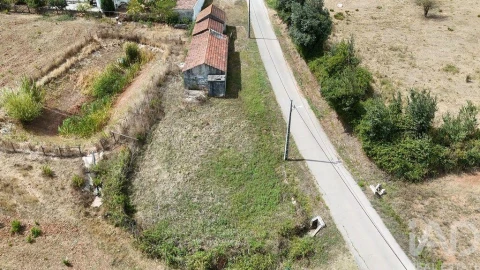 Terreno para Venda em Rio Maior