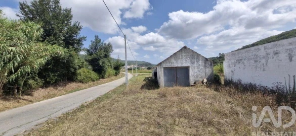 Terreno para Venda em Rio Maior