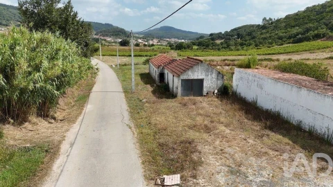 Terreno para Venda em Rio Maior