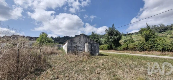 Terreno para Venda em Rio Maior