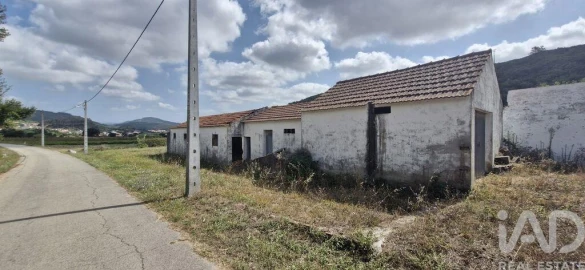 Terreno para Venda em Rio Maior