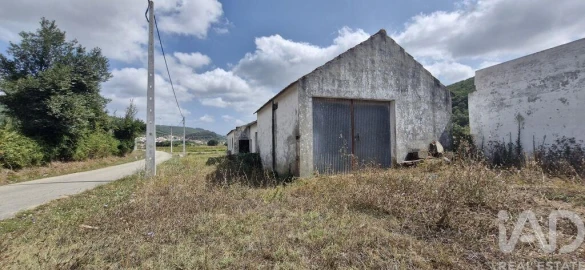 Terreno para Venda em Rio Maior