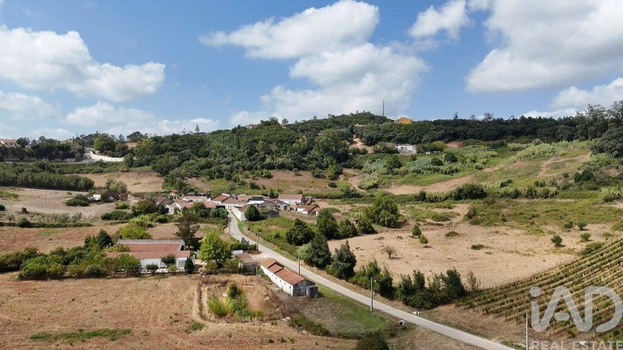 Terreno para Venda em Rio Maior Foto 29