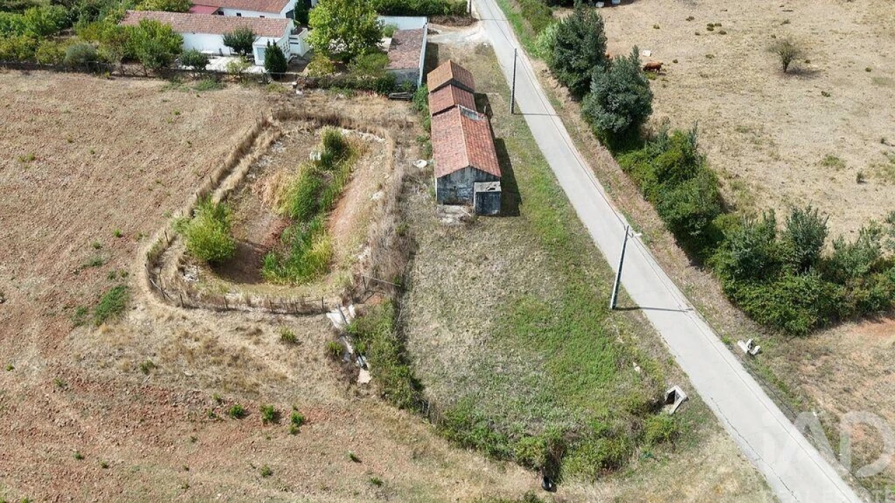 Terreno para Venda em Rio Maior Foto 19