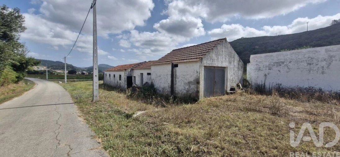 Terreno para Venda em Rio Maior Foto 2