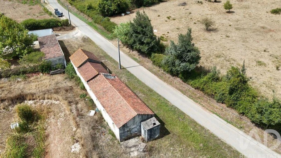 Terreno para Venda em Rio Maior Foto 22