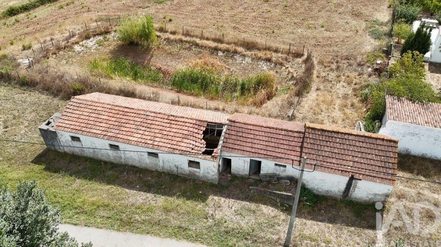 Terreno para Venda em Rio Maior Foto 18