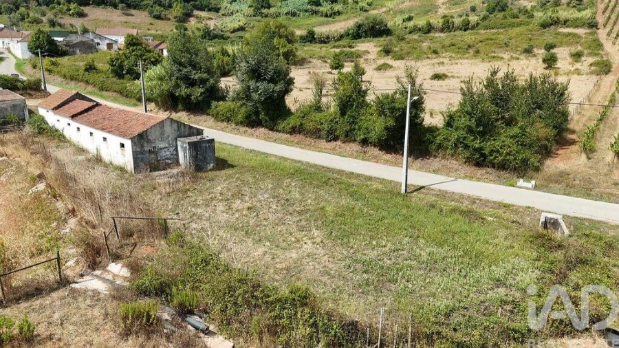 Terreno para Venda em Rio Maior Foto 24