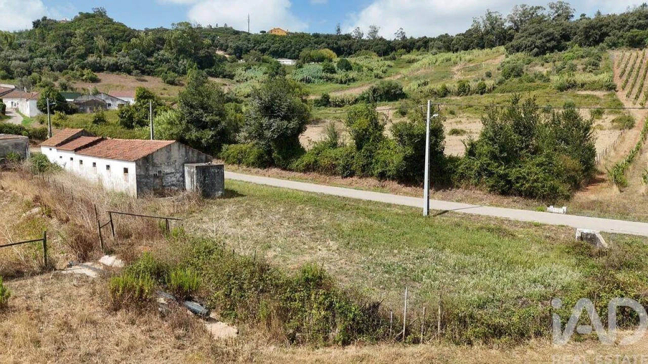 Terreno para Venda em Rio Maior Foto 23