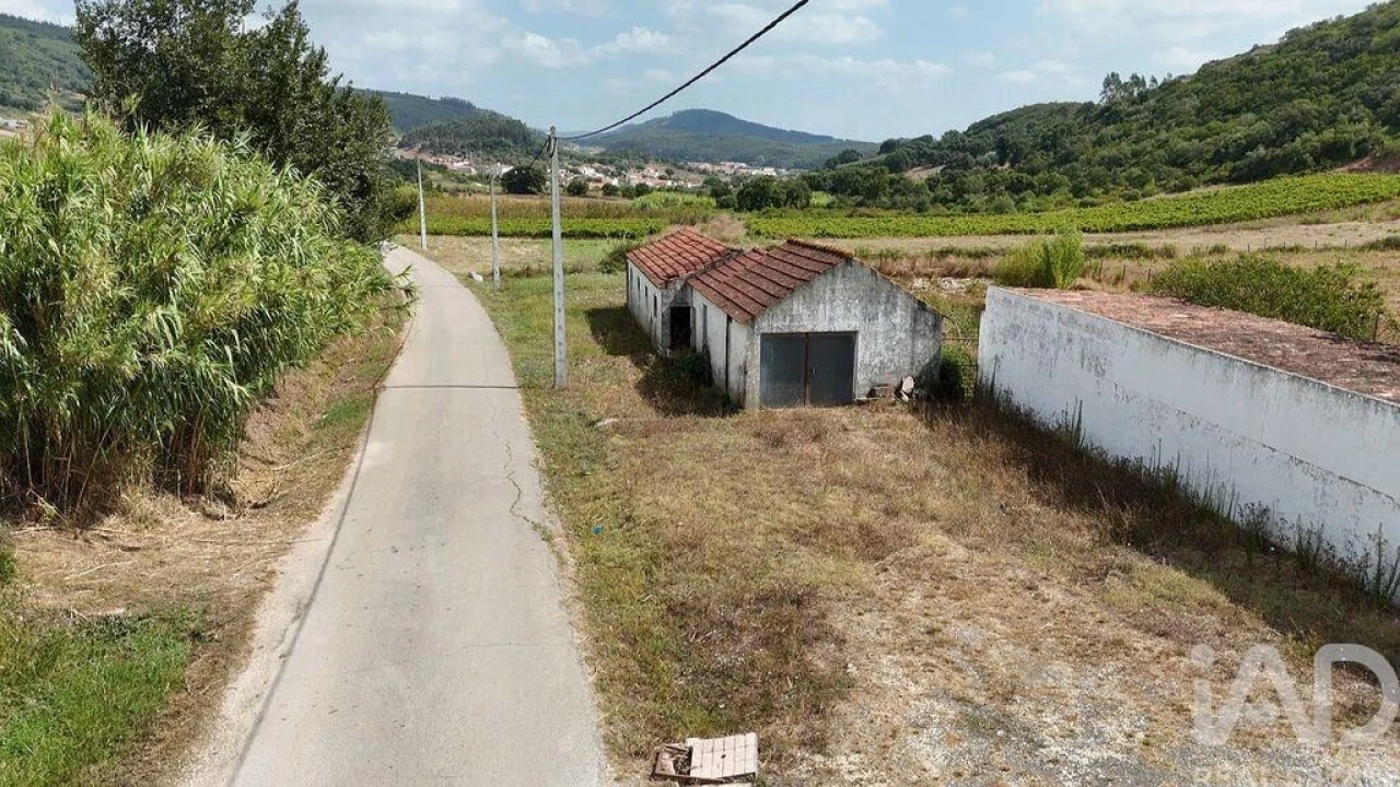 Terreno para Venda em Rio Maior Foto 16