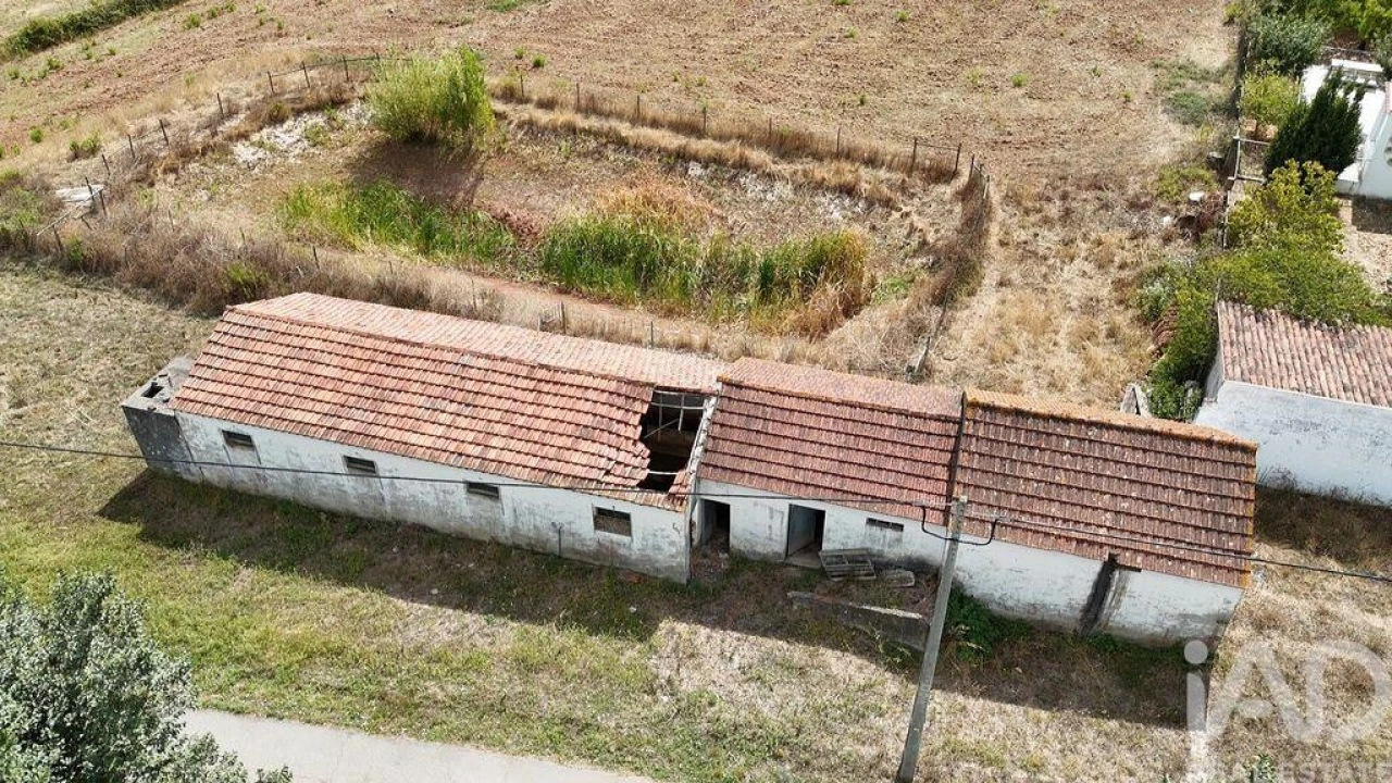 Terreno para Venda em Rio Maior Foto 18