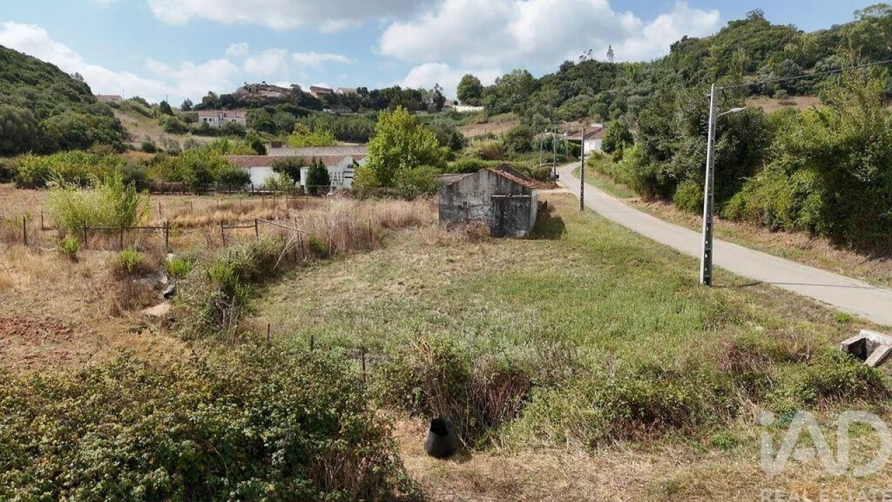 Terreno para Venda em Rio Maior Foto 26