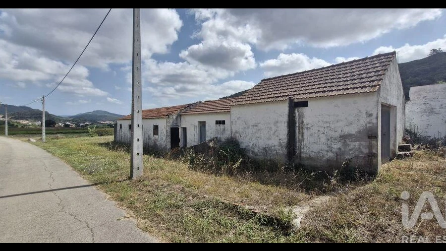 Terreno para Venda em Rio Maior