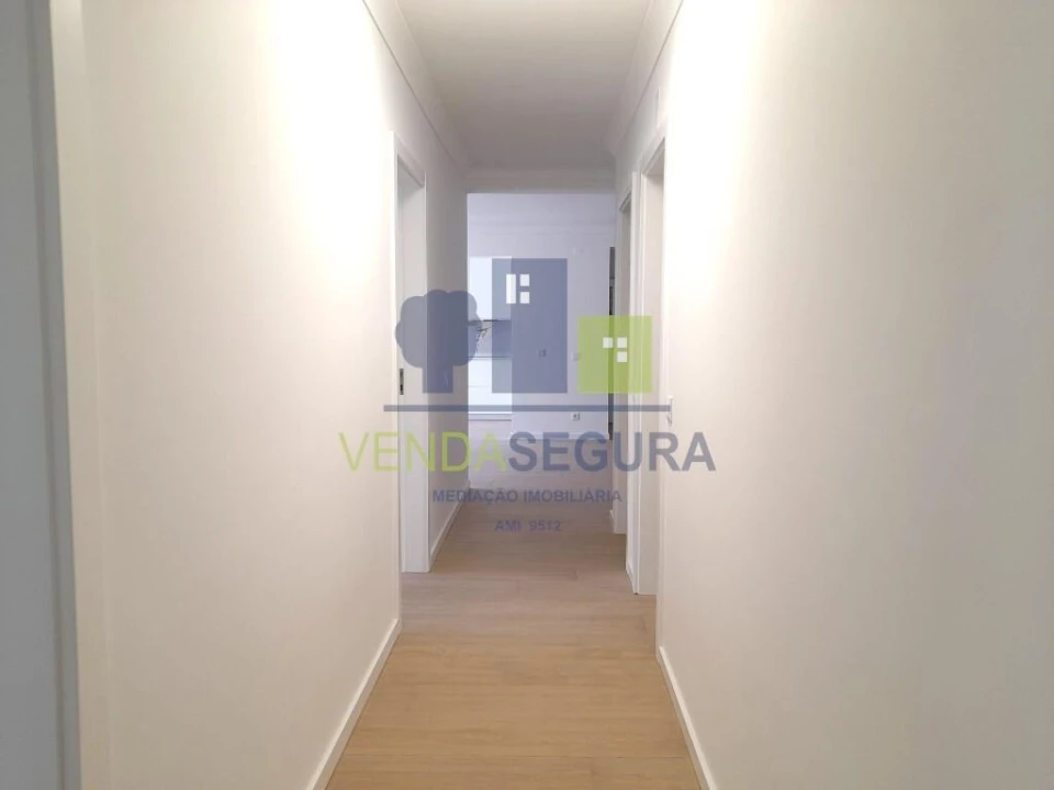 Apartamento T3 para Venda em Beja (Santiago Maior e São João Baptista) Foto 13