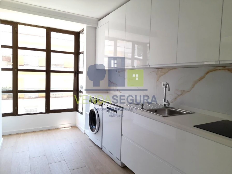 Apartamento T3 para Venda em Beja (Santiago Maior e São João Baptista) Foto 24