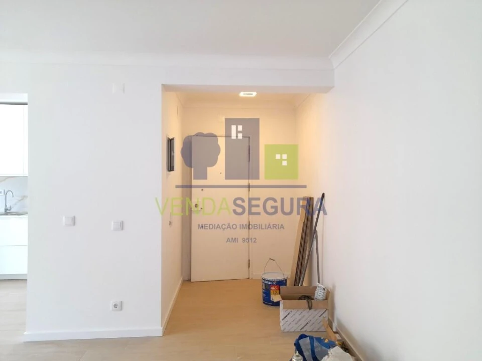 Apartamento T3 para Venda em Beja (Santiago Maior e São João Baptista) Foto 26