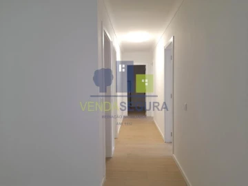 Apartamento T3 para Venda em Beja (Santiago Maior e São João Baptista)