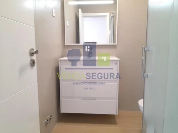 Apartamento T3 para Venda em Beja (Santiago Maior e São João Baptista)