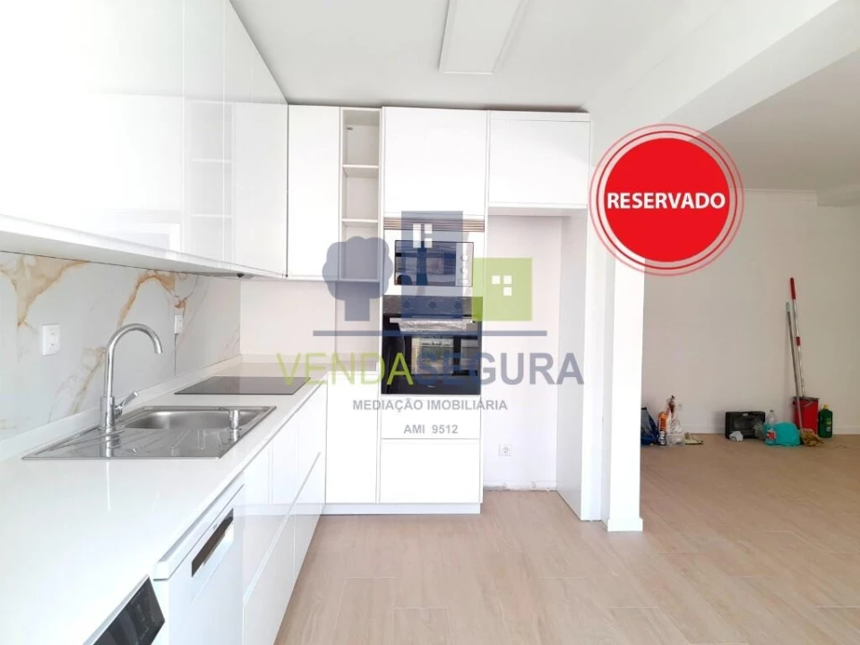 Apartamento T3 para Venda em Beja (Santiago Maior e São João Baptista) Foto 1