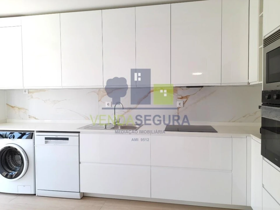 Apartamento T3 para Venda em Beja (Santiago Maior e São João Baptista) Foto 22