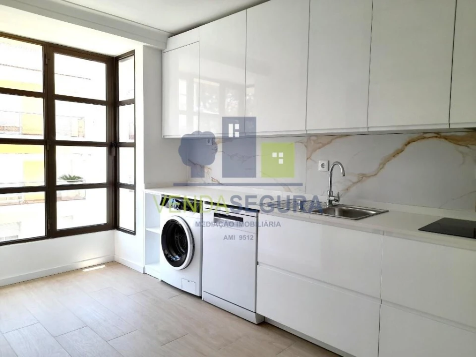 Apartamento T3 para Venda em Beja (Santiago Maior e São João Baptista) Foto 21