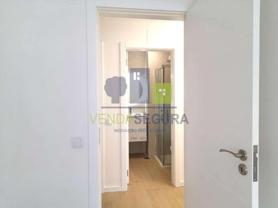 Apartamento T3 para Venda em Beja (Santiago Maior e São João Baptista) Foto 10