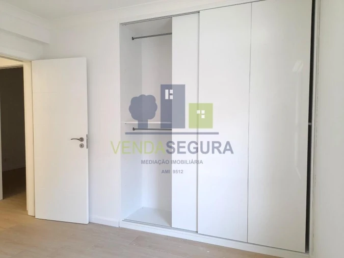 Apartamento T3 para Venda em Beja (Santiago Maior e São João Baptista) Foto 11
