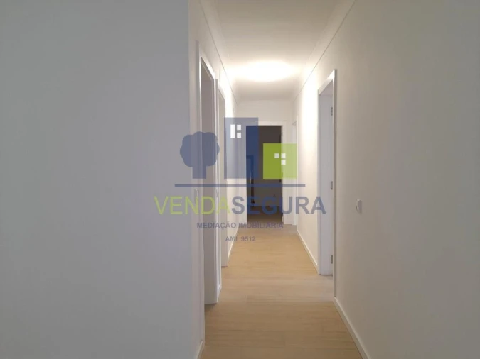 Apartamento T3 para Venda em Beja (Santiago Maior e São João Baptista) Foto 15