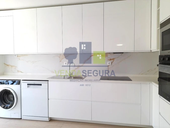 Apartamento T3 para Venda em Beja (Santiago Maior e São João Baptista) Foto 22