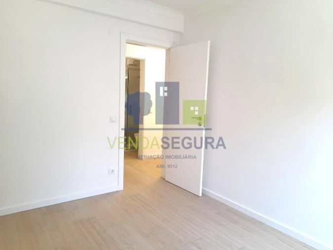 Apartamento T3 para Venda em Beja (Santiago Maior e São João Baptista) Foto 9
